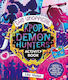 The Unofficial K-pop Demon Hunters Activity Book Pb 9781398559554