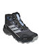 adidas Skychaser Ax5 Women's Hiking Boots Waterproof with Gore-Tex Membrane Multicolour