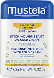 Mustela Mustela Baby- und Kindercreme für die Hydratation
