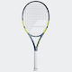 Babolat Pure Aero Team Ρακέτα Τένις χωρίς Πλέγμα