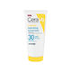 Invisible Hydrating Waterproof Face & Body Sunscreen Lotion SPF30 177ml
