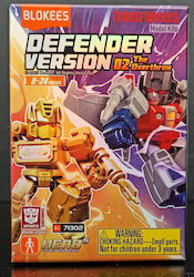 Transformers Action Figure 5.5cm