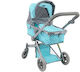 Adar Adar Puppen Kinderwagen