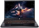 Acer Nitro V 15 15.6" IPS FHD 165Hz (i9-13900H/32GB/2TB SSD/GeForce RTX 5060/W11 Home) (US Keyboard)