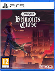 Castlevania: Belmont's Curse - Προπαραγγελία Castlevania: Belmont's Curse - Προπαραγγελία