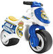 Real Madrid Ride On for 36+ Months Multicolour