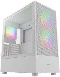 Gamdias Talos M3 Mesh Gaming Midi Tower Кутия З...