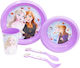 Stor Plastic Feeding Set 5 Pieces