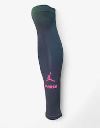 Nike Jordan Fußball Wadenstützen Schwarz