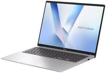 Asus Vivobook Copilot+ PC M1607KA-V16.R516512 16" FHD+ (Ryzen AI 300 Series-AI 5 330/16GB/512GB SSD/W11 Home) (US Keyboard)