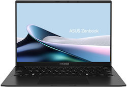 Asus Zenbook 14 OLED 14" (Ryzen AI 300-7 350/32GB/1TB) Asus Zenbook 14 OLED 14" (Ryzen AI 300-7 350/32GB/1TB)