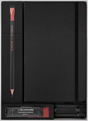 Blackwing Комплект 10 Страници За Замяна Различни Дизайни