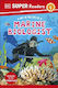 Dk Super Readers Level 1 A Day In The Life Of A Marine Biologist - Dorling Kindersley Ltd - Paperback / Softback