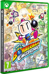 Super Bomberman Collection Super Bomberman Collection
