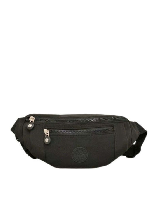 Belt Bag Black