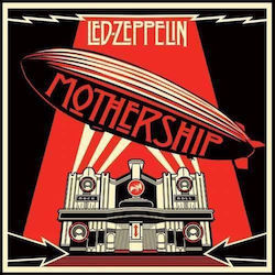 Led Zeppelin Mothership 4 Vinyl Led Zeppelin Mothership 4 Vinyl