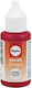 Rayher Flüssige Porzellanfarbe 25ml Rote