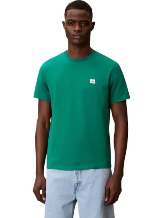 Calvin Klein T-shirt Green
