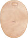 Convatec Natura+ Closed Colostomy Bag Closed Type Snap-On Base 30 Pieces 45mm Without Window