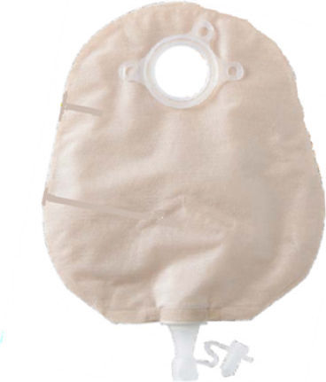 Convatec Natura+ Uro Ostomy Bag Soft Tap Faucet Coupling Base 10 Pieces 45mm