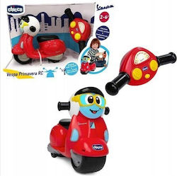 Chicco RC Motorcycle Chicco RC Motorcycle