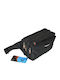 Men's Bum Bag Black