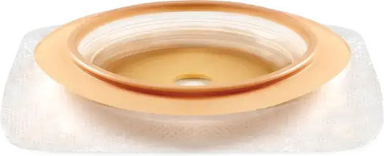 Convatec Natura Flexible Accordion Επίπεδη Ή Convex Βάση Εργονομικό Σχήμα Καλύτερη Διαχείριση 5τμχ 70mm Accordion Convex