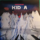 Radiohead Kid A Vinyl