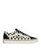 Old Skool Kinder Sneaker Schwarz