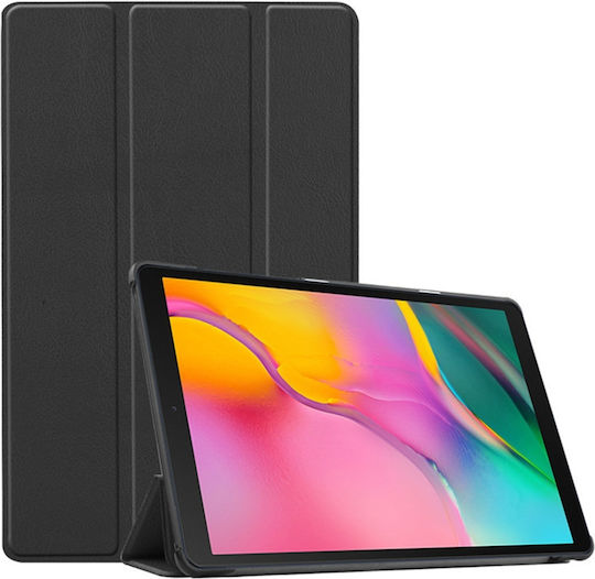 Tablet Hülle Huawei Matepad 11,5 S Skyddar Innovation Mehrwinkel-Stand Schlaf-Wach-Funktion Faltpro Schwarz Set Sticker