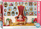 Lucia Heffernan Puzzle 2D 500 Piese