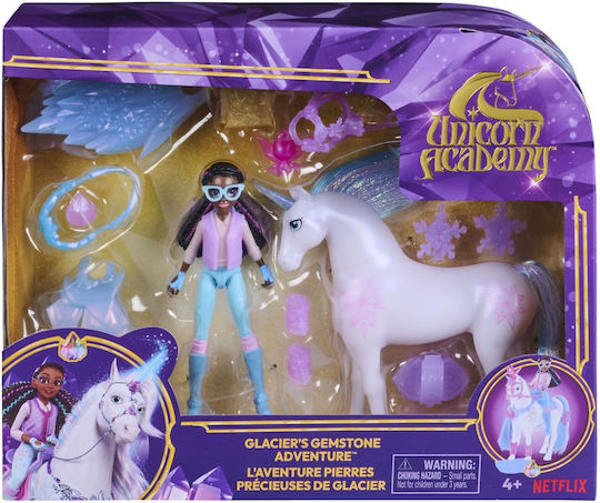 Unicorn Academy Παιχνίδι Μινιατούρα