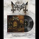 Mayhem Liturgy Death 1 Vinyl