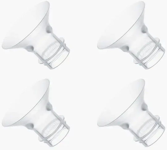 Flanșă 19 Mm Momcozy S9 Pro S12 Pro Pompe de Sân Set 4 Bucăți