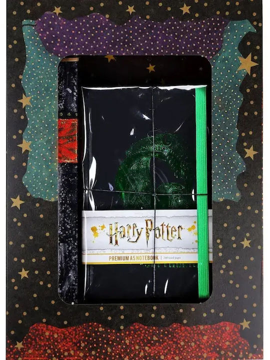 Πασχαλινή Λαμπάδα Harry Potter Στρογγυλή Αρωματ...
