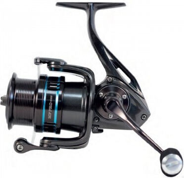 Rive Mf Pro 3000 Match Feeder Reel 10 Bearings Front Drag