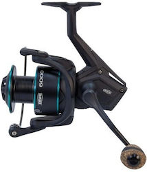 Feeder Match Reel Rive Mf Smart Evolution 4000 9 Bearings Front Drag Feeder Match Reel Rive Mf Smart Evolution 4000 9 Bearings Front Drag