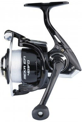 Sert Meka Efi 601fd Стационарна Фидер Макара С Преден Аванс Монофилно Влакно