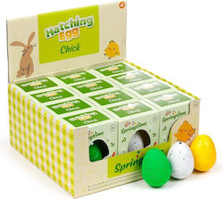 Puckator Springtime Hatching Egg Κοτοπουλάκι Chick