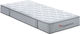 HomeMarkt Hypnottica Single Ergonomic Mattress Roll Pack 90x190cm with Pocket Springs