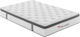 HomeMarkt Silentium Двоен Анатомичен Матрак Roll Pack 140x200cm с Джобни Пружини