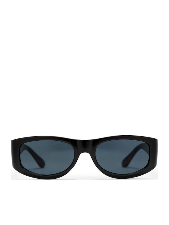 Chpo Women's Sunglasses With Black Frame And Black Lens 16135NN