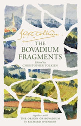 Bovadium Fragments - Harpercollins Publishers -...