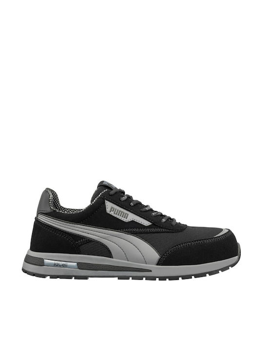PUMA Rider Αδιάβροχο Παπούτσι Εργασίας S1PS PUMA Rider Αδιάβροχο Παπούτσι Εργασίας S1PS