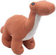 Cute & Cuddly Jucărie De Plus Dinozaur 30 Cm