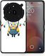 Xmas Minion Lights Nothing Phone 3a Pro 5g Θήκη