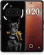 Golden Gun Nothing Phone 3a Case