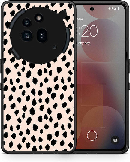 New Polka Dots Nothing Phone 3a Pro 5g Θήκη