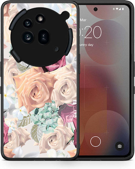 Floral Bouquet Nothing Phone 3a Pro 5g Θήκη