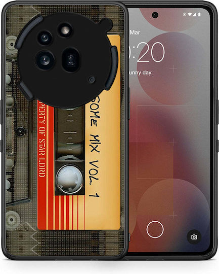 Awesome Mix Nothing Phone 3a Pro 5g Θήκη